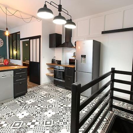 Loveappart21 L'Experience Bien Etre Dijon Exterior photo