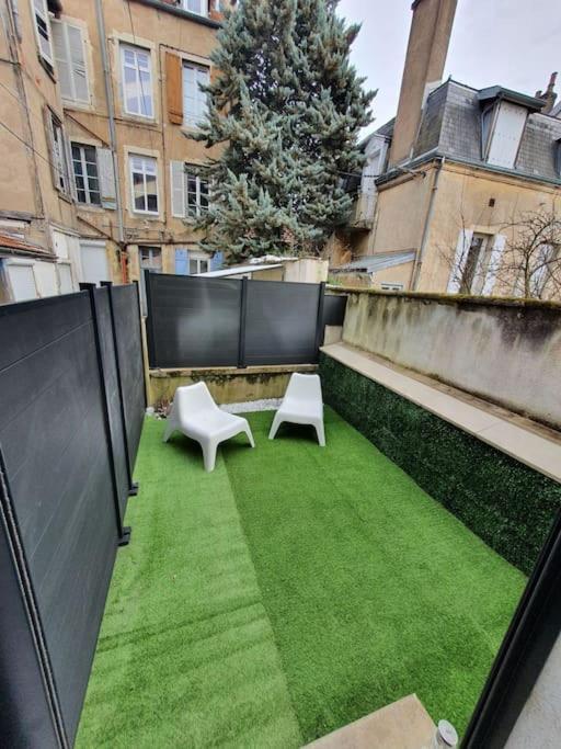 Loveappart21 L'Experience Bien Etre Dijon Exterior photo