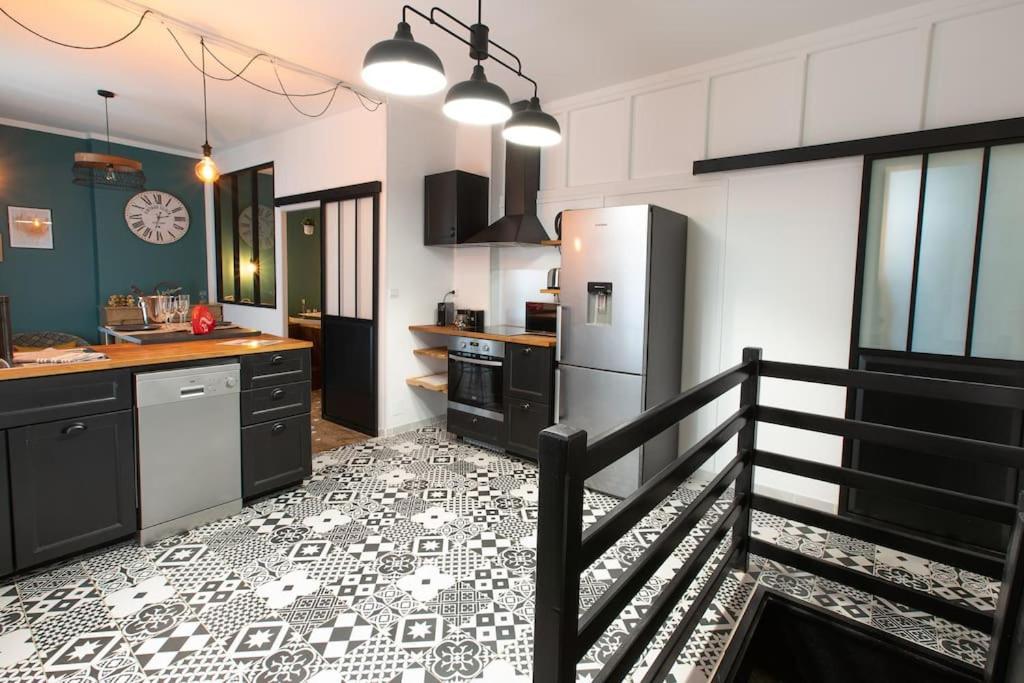 Loveappart21 L'Experience Bien Etre Dijon Exterior photo