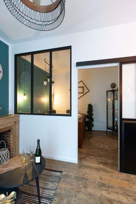 Loveappart21 L'Experience Bien Etre Dijon Exterior photo